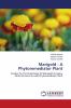 Marigold : A Phytoremediator Plant
