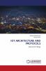IOT ARCHITECTURE AND PROTOCOLS