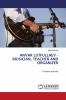 ANVAR LUTFULLAEV - MUSICIAN TEACHER AND ORGANIZER