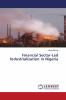 Financial Sector-Led Industrialization in Nigeria