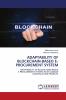 ADAPTABILITY OF BLOCKCHAIN-BASED E-PROCUREMENT SYSTEM