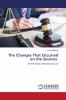 The Changes That Occurred on the Sources