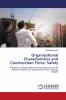 Organisational Characteristics and Construction Firms��� Safety