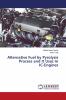 Alternative Fuel by Pyrolysis Process and It Uses In IC-Engines