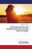 Socio-Economic and Political Structure of the Kulere People