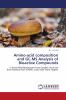 Amino-acid composition and GC-MS Analysis of Bioactive Compounds