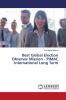 Best Global Election Observer Mission - PIMAC International Long Term