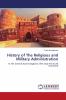 History of The Religious and Military Administration