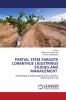 PARTIAL STEM PARASITE LORANTHUS LIGUSTRINUS STUDIES AND MANAGEMENT