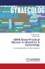 CBME Based Practical Manual in Obstetrics & Gynecology