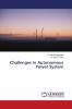 Challenges in Autonomous Power System