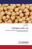 Chickpea collar rot