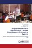 Implementation of Digitalisation - Based Manpower Information System