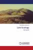 Land Ecology