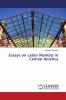Essays on Labor Markets in Central America