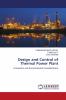 Design and Control of Thermal Power Plant