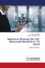 Spectrum Sharing for LTE-Advanced Network in TV band