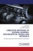 VIBRATION RESPONSE OF JOURNAL BEARING