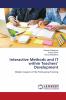 Interactive Methods and IT within Teachers' Development