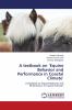 A textbook on 'Equine Behavior and Performance in Coastal Climate'