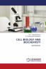 CELL BIOLOGY AND BIOCHEMISTY