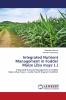 Integrated Nutrient Management in Fodder Maize (Zea mays L.)