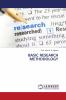 BASIC RESEARCH METHODOLOGY