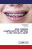 NON-SURGICAL MANAGEMENT OF VERTICAL CLASS II MALOCCLUSION