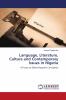 Language Literature Culture and Contemporary Issues in Nigeria