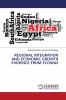 REGIONAL INTEGRATION AND ECONOMIC GROWTH EVIDENCE FROM ECOWAS