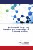Antiparasitic drugs