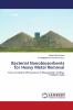 Bacterial Nanobiosorbents for Heavy Metal Removal