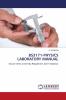 BS3171-PHYSICS LABORATORY MANUAL