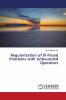 Regularization of Ill-Posed Problems with Unbounded Operators