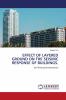 EFFECT OF LAYERED GROUND ON THE SEISMIC RESPONSE OF BUILDINGS.