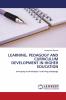 LEARNING PEDAGOGY AND CURRICULUM DEVELOPMENT IN HIGHER EDUCATION