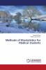 Methods of Biostatistics for Medical students