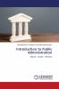 Introduction to Public Administration