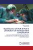 Significance of NLR & PLR in prediction of Postoperative Complication