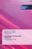 Handbook of Vascular Tumours