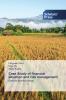 Case Study of financial situation and risk management