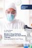 Modern Drug Delivery Technologies for the Cancer Therapy