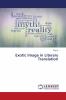 Exotic Image in Literary Translation