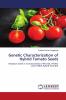 Genetic Characterization of Hybrid Tomato Seeds