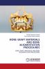 BONE GRAFT MATERIALS AND BONE AUGMENTATION PROCEDURES