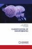 CLASSIFICATION OF INVERTEBRATES