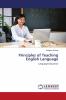 Principles of Teaching English Language