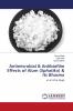 Antimicrobial & Antibiofilm Effects of Alum (Sphatika) & Its Bhasma