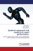 Systemic approach and research in sport performance