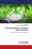 ENVIRONMENTAL SCIENCE AND ECOLOGY